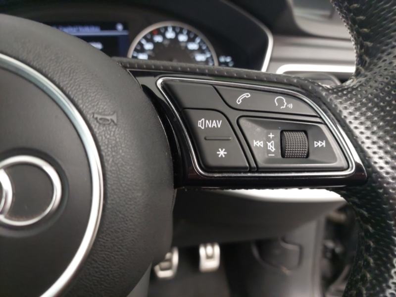 Used Audi A4 2016 for sale - 77837952: Photo 13