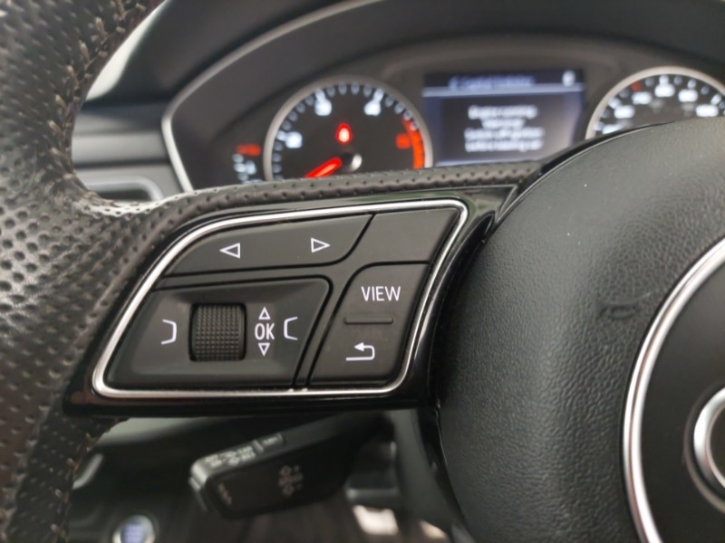 Used Audi A4 2016 for sale - 77837952: Photo 14