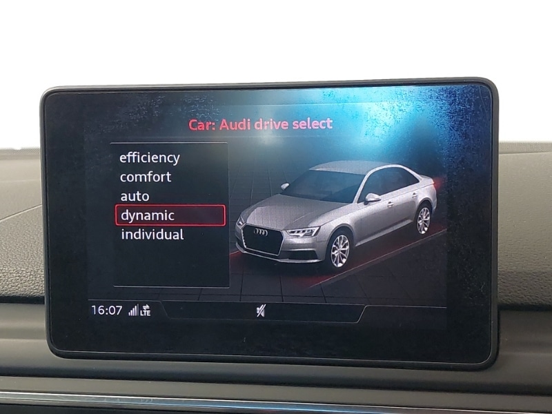 Used Audi A4 2016 for sale - 77837952: Photo 15