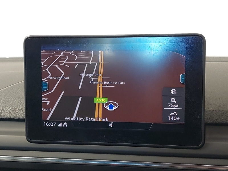 Used Audi A4 2016 for sale - 77837952: Photo 16