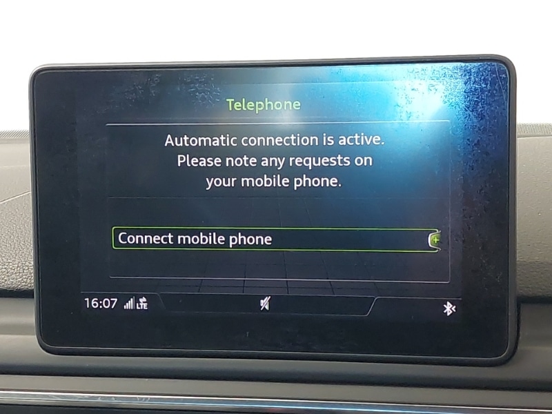 Used Audi A4 2016 for sale - 77837952: Photo 17