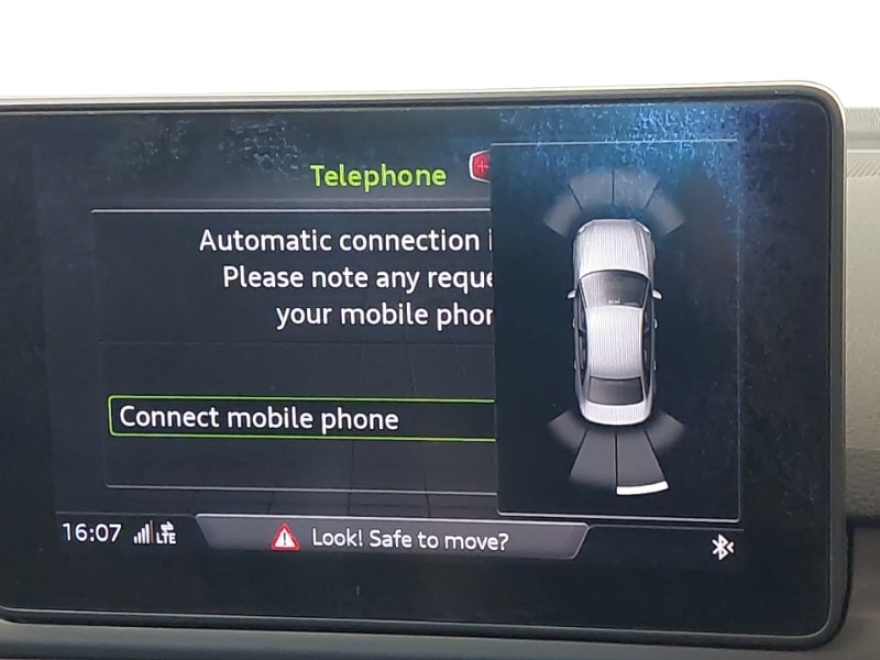 Used Audi A4 2016 for sale - 77837952: Photo 18