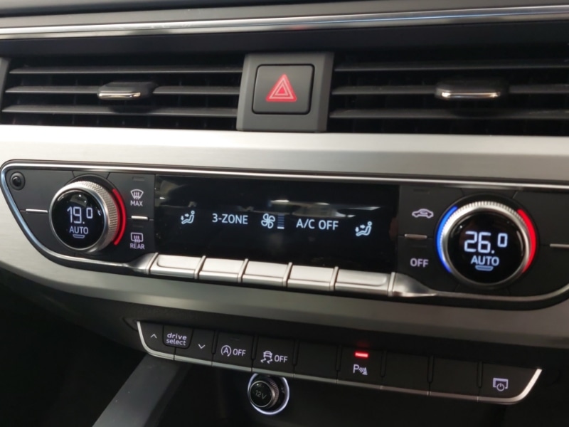 Used Audi A4 2016 for sale - 77837952: Photo 19