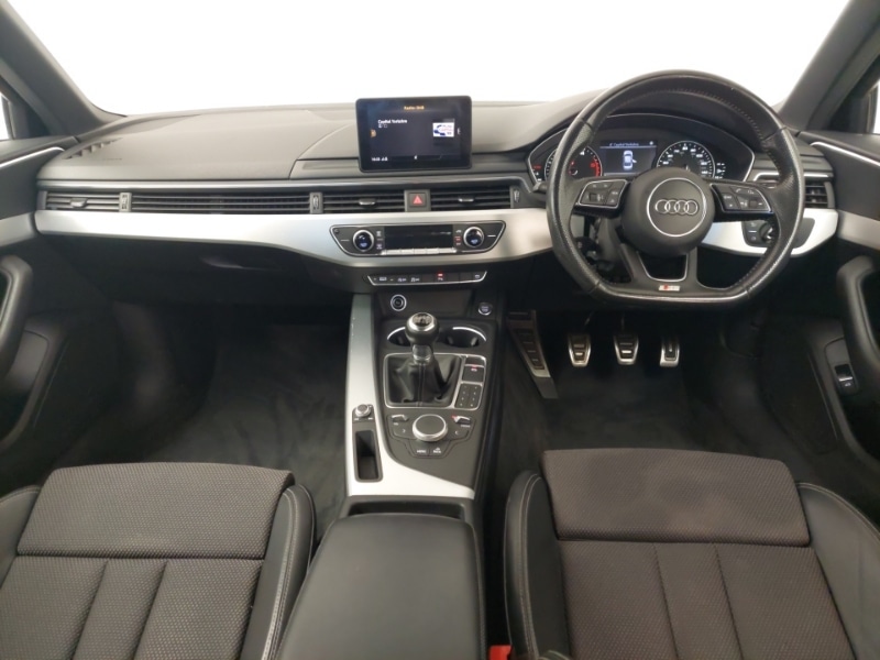 Used Audi A4 2016 for sale - 77837952: Photo 2