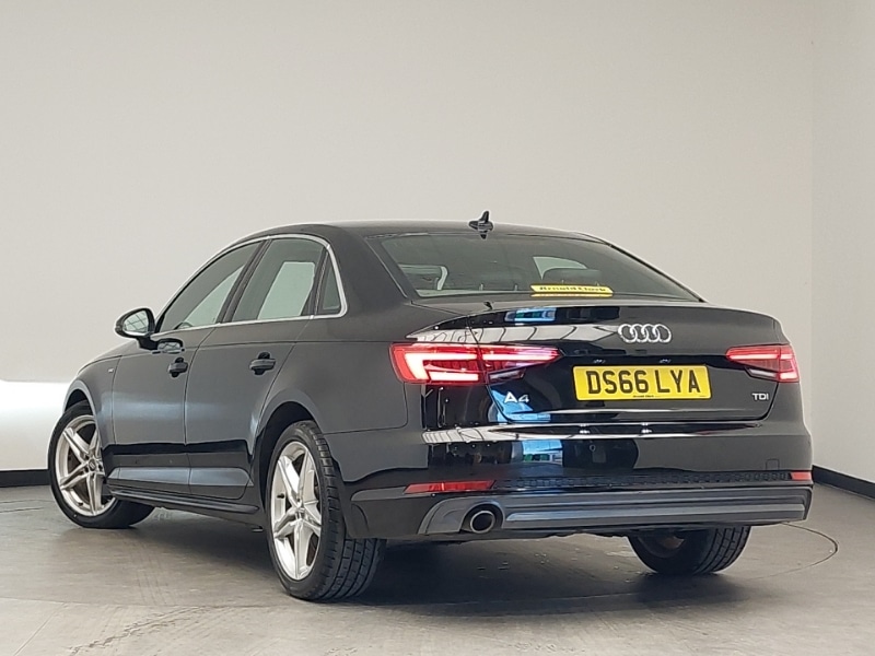 Used Audi A4 2016 for sale - 77837952: Photo 3