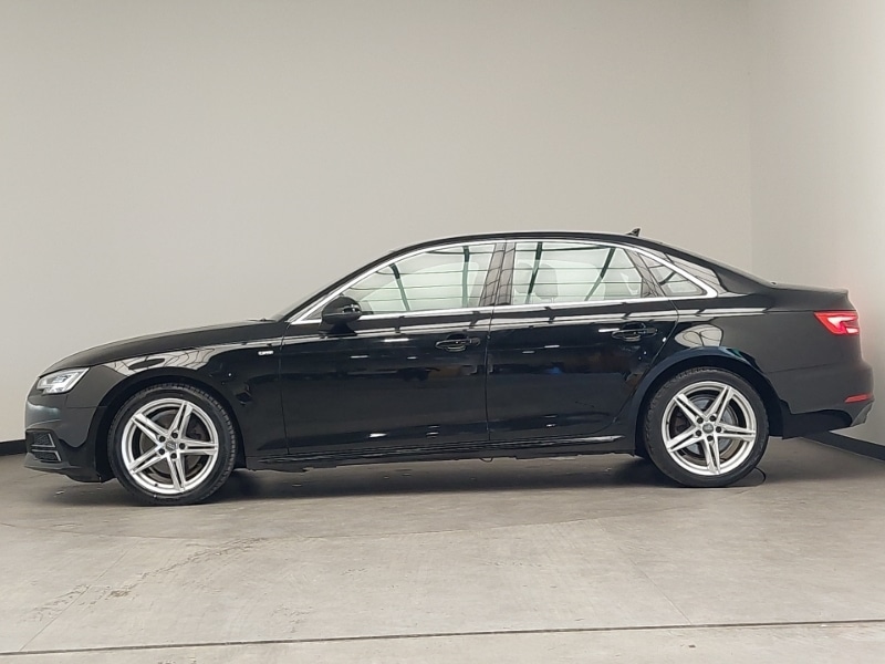 Used Audi A4 2016 for sale - 77837952: Photo 4