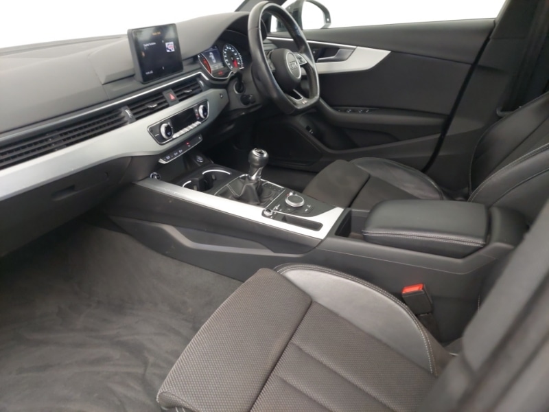 Used Audi A4 2016 for sale - 77837952: Photo 5