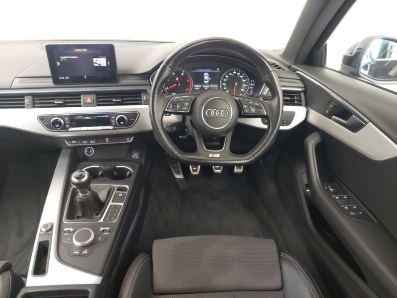 Used Audi A4 2016 for sale - 77837952: Photo 7