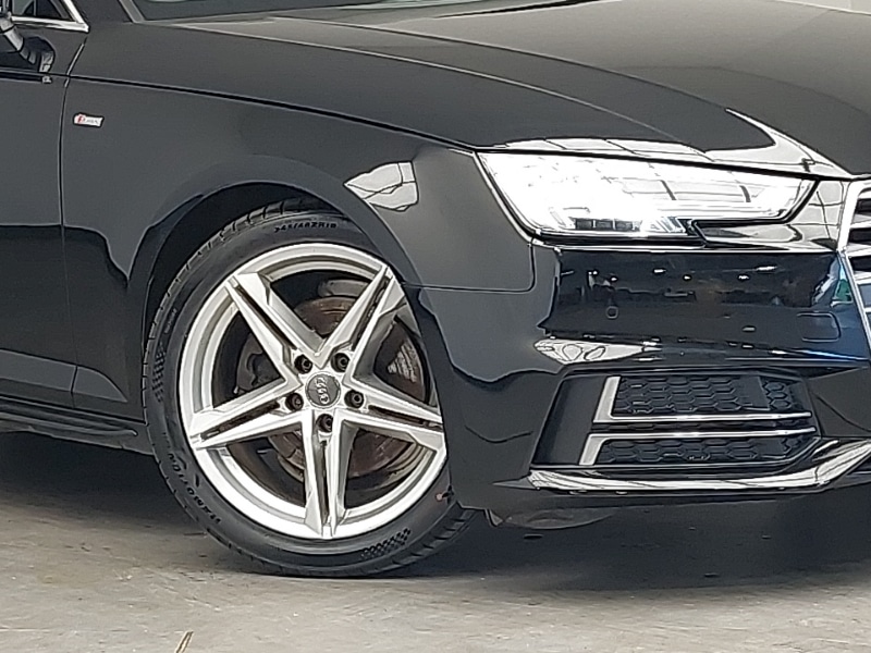 Used Audi A4 2016 for sale - 77837952: Photo 9