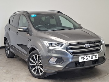 Used Ford Kuga 2017 for sale - 78916934: Photo