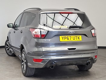 Used Ford Kuga 2017 for sale - 78916934: Photo