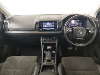 Used Skoda Karoq 2024 for sale - 78747580: Photo