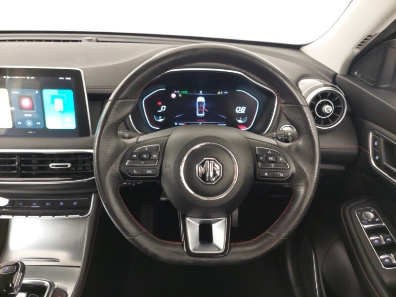 Used MG MG HS 2023 for sale - 76543581: Photo 10