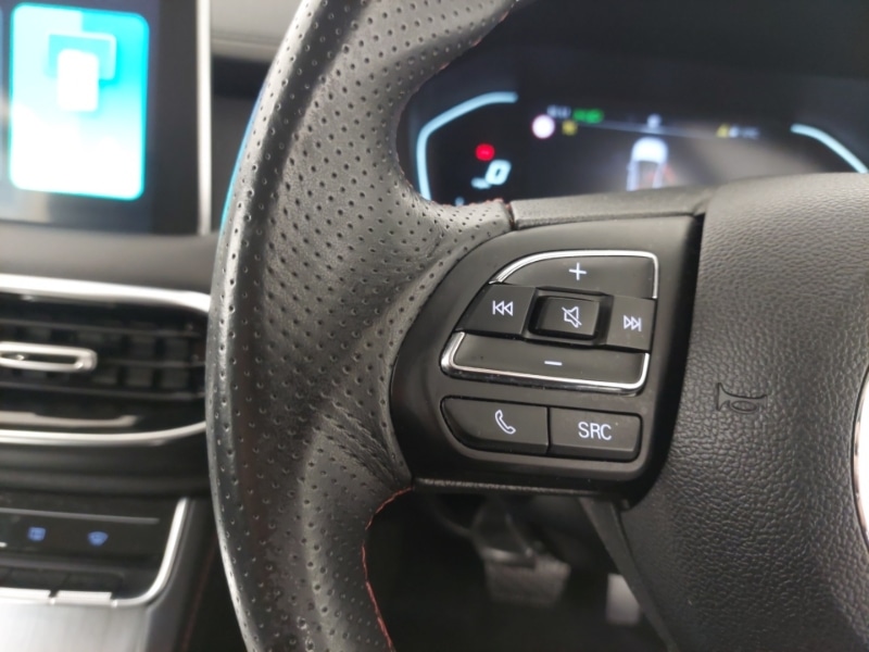 Used MG MG HS 2023 for sale - 76543581: Photo 14