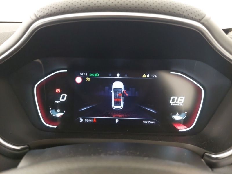 Used MG MG HS 2023 for sale - 76543581: Photo 15