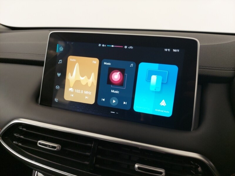 Used MG MG HS 2023 for sale - 76543581: Photo 16