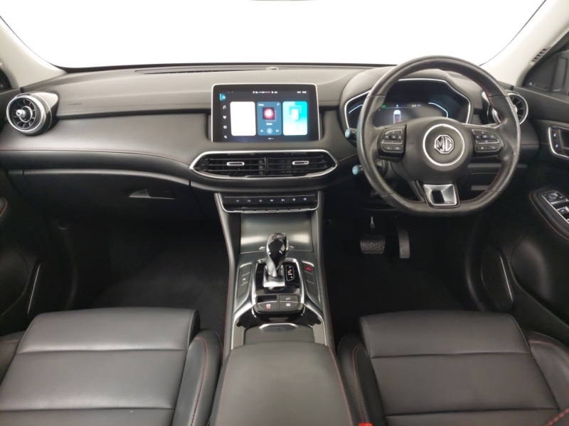 Used MG MG HS 2023 for sale - 76543581: Photo 2