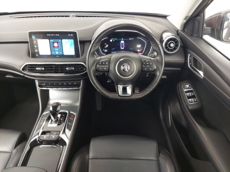 Used MG MG HS 2023 for sale - 76543581: Photo 7