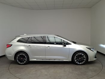 Used Toyota Corolla 2022 for sale - 79263598: Photo