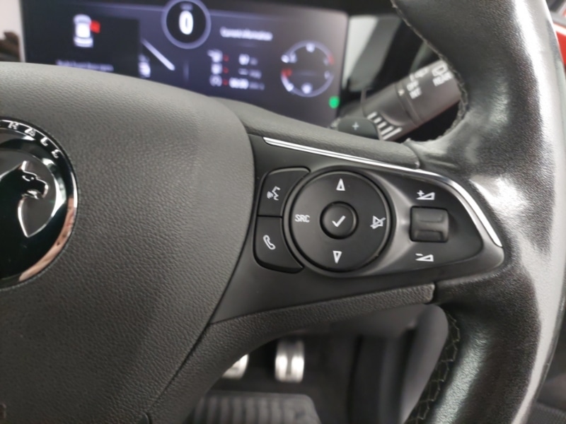 Used Vauxhall Mokka 2022 for sale - 77293864: Photo 13