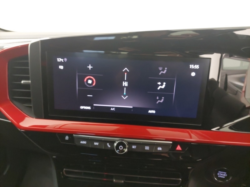 Used Vauxhall Mokka 2022 for sale - 77293864: Photo 15