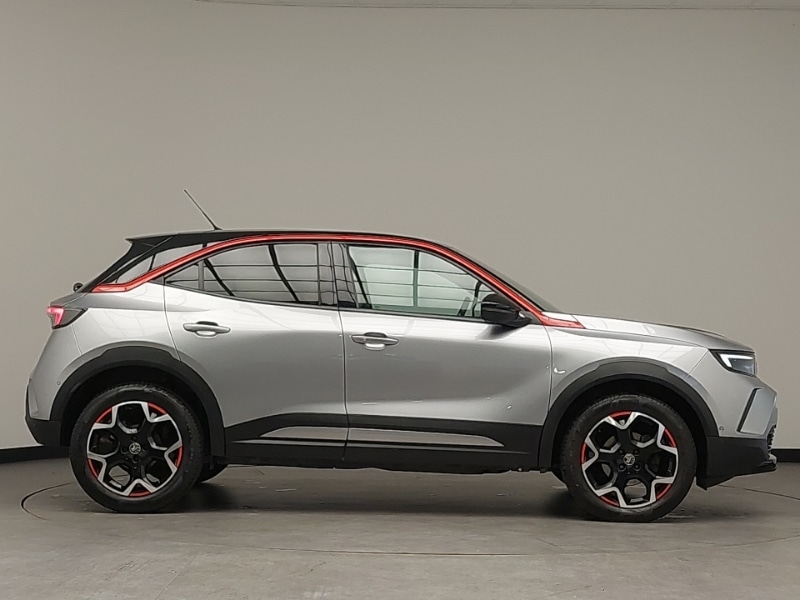 Used Vauxhall Mokka 2022 for sale - 77293864: Photo 4