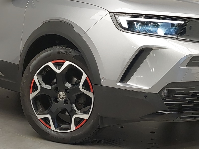 Used Vauxhall Mokka 2022 for sale - 77293864: Photo 9