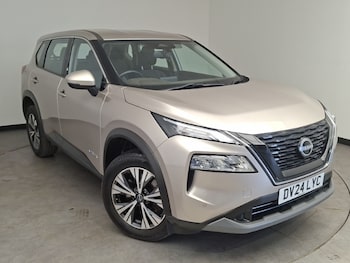 Used Nissan X-Trail 2024 for sale - 78916967: Photo