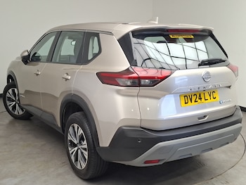 Used Nissan X-Trail 2024 for sale - 78916967: Photo