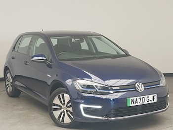 Used Volkswagen Golf 2020 for sale - 78511683: Photo