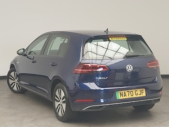 Used Volkswagen Golf 2020 for sale - 78511683: Photo