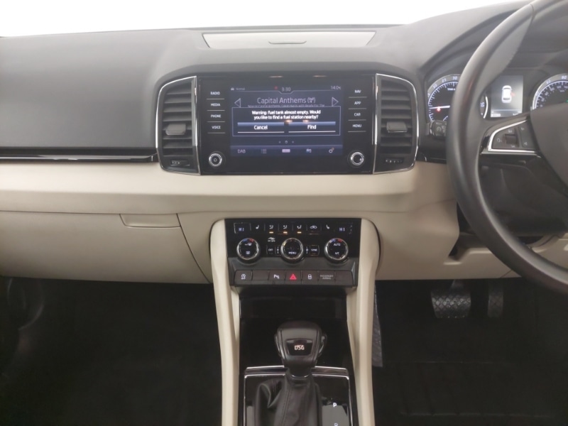 Used Skoda Karoq 2019 for sale - 77771677: Photo 10