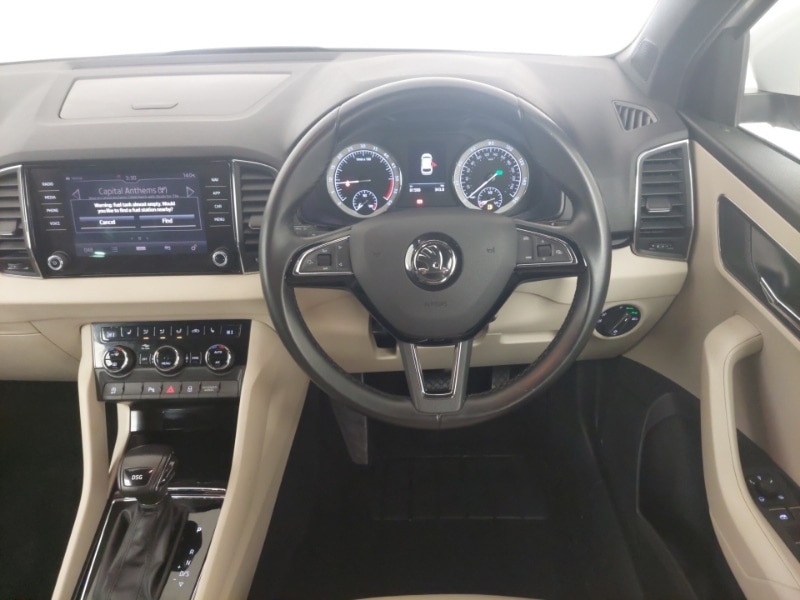 Used Skoda Karoq 2019 for sale - 77771677: Photo 11