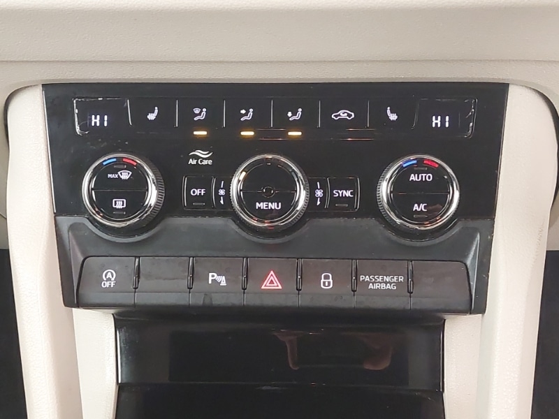 Used Skoda Karoq 2019 for sale - 77771677: Photo 16