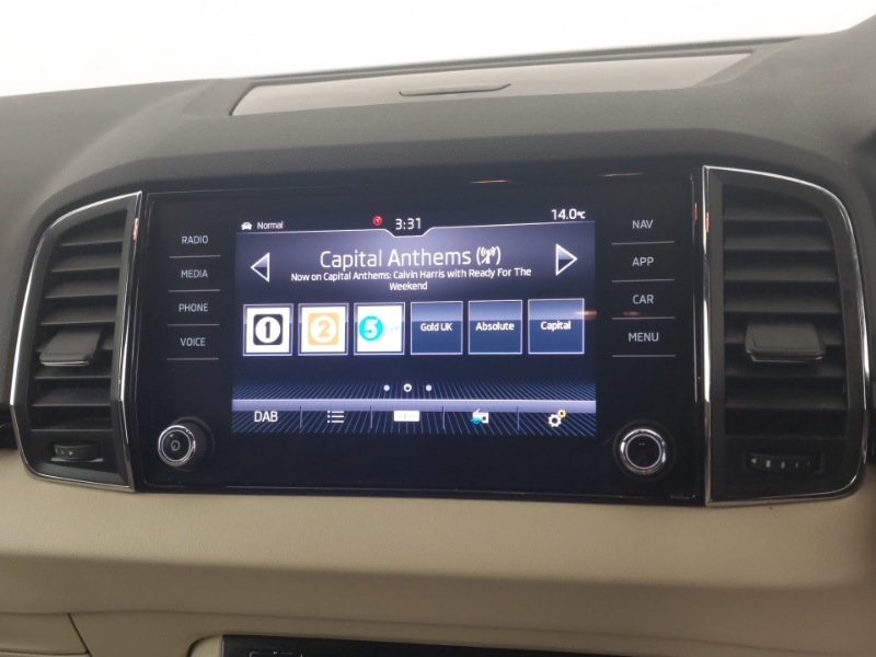 Used Skoda Karoq 2019 for sale - 77771677: Photo 17