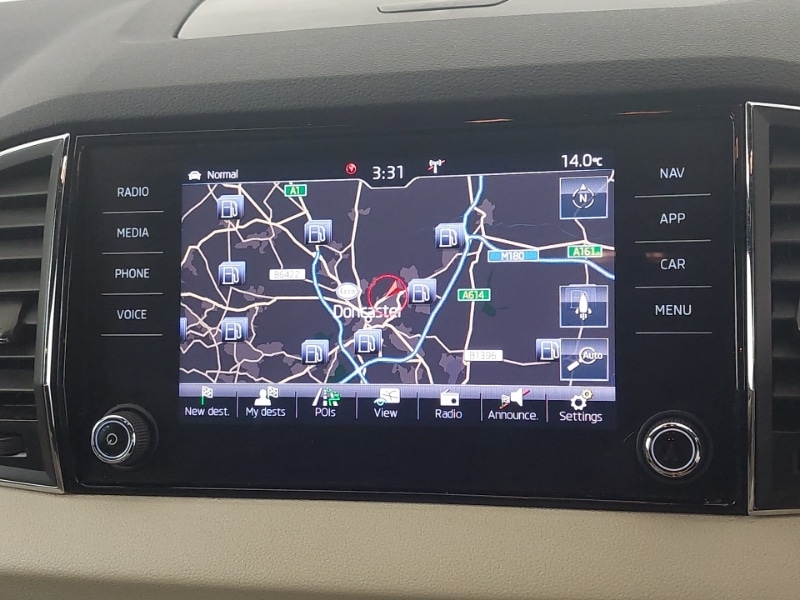 Used Skoda Karoq 2019 for sale - 77771677: Photo 18