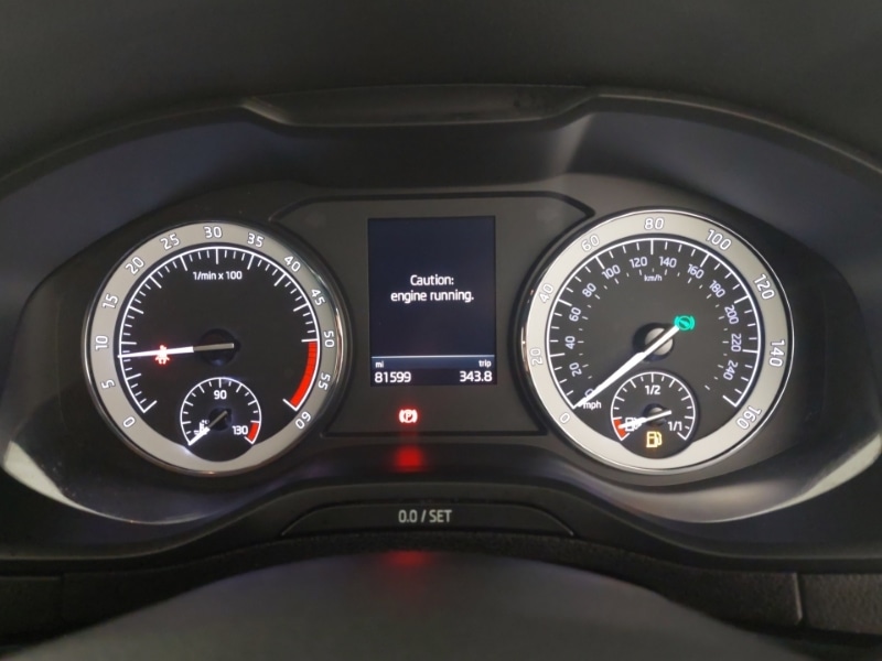 Used Skoda Karoq 2019 for sale - 77771677: Photo 19