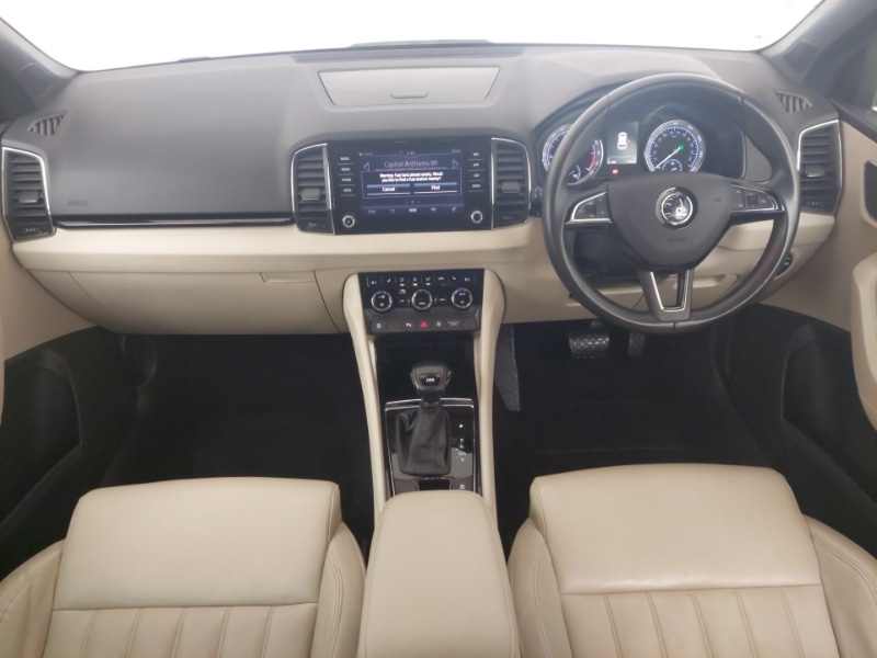 Used Skoda Karoq 2019 for sale - 77771677: Photo 2