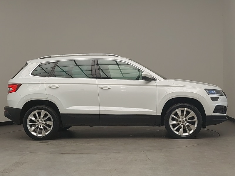 Used Skoda Karoq 2019 for sale - 77771677: Photo 4