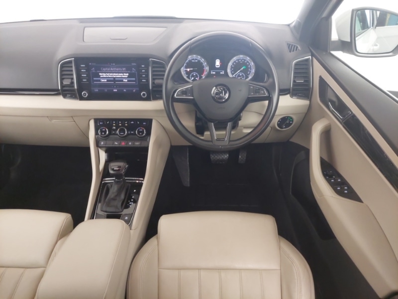 Used Skoda Karoq 2019 for sale - 77771677: Photo 7