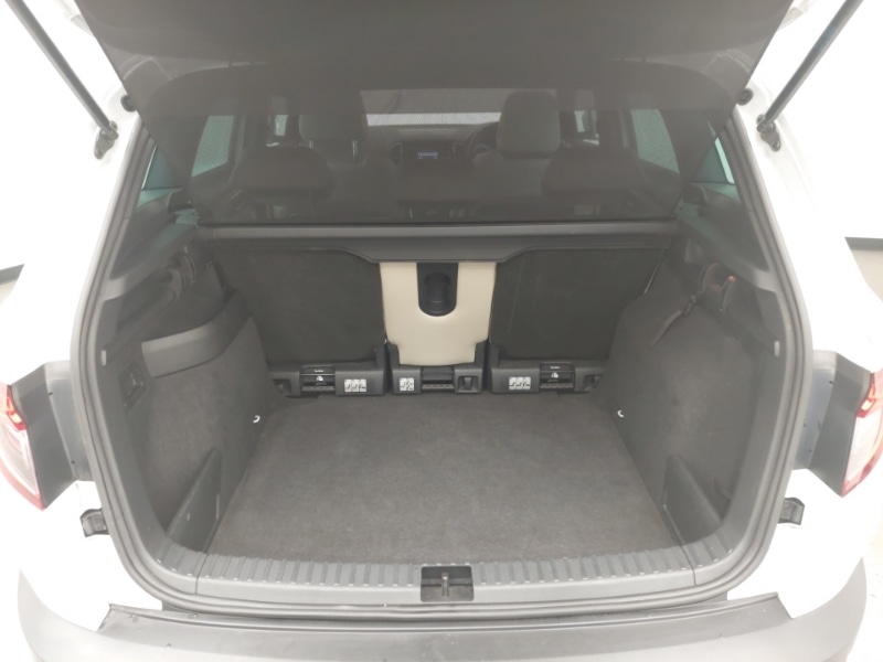 Used Skoda Karoq 2019 for sale - 77771677: Photo 8