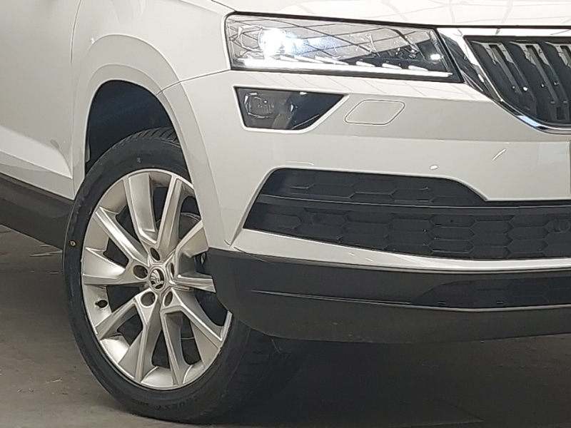 Used Skoda Karoq 2019 for sale - 77771677: Photo 9