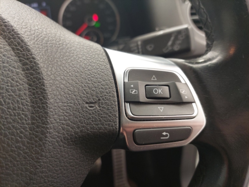 Used Volkswagen Tiguan 2014 for sale - 78033379: Photo 13