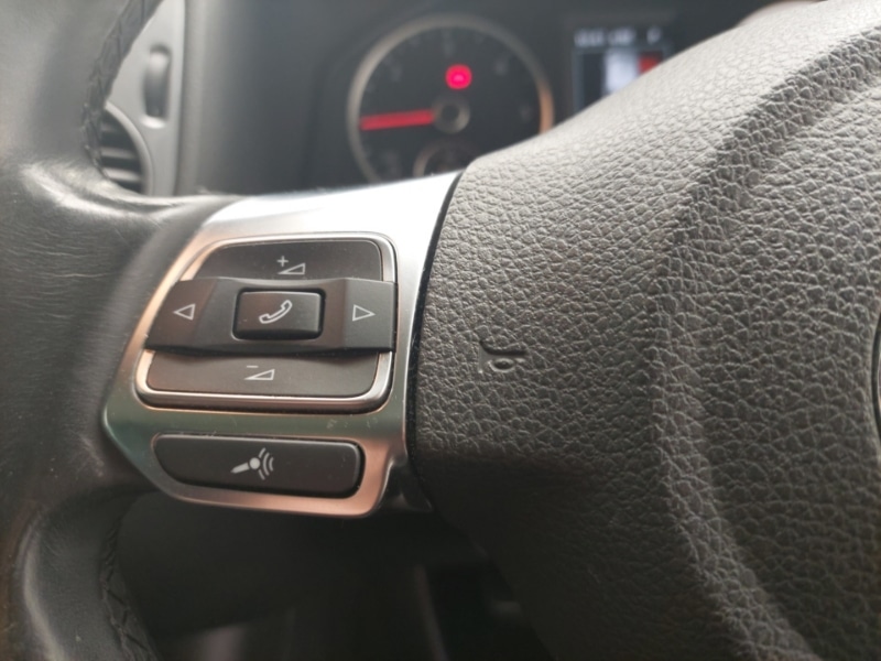 Used Volkswagen Tiguan 2014 for sale - 78033379: Photo 14