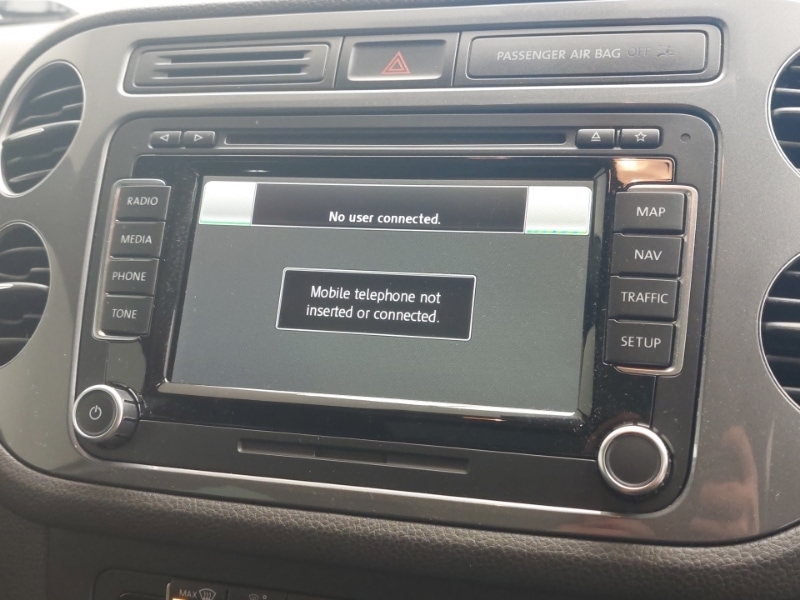 Used Volkswagen Tiguan 2014 for sale - 78033379: Photo 17