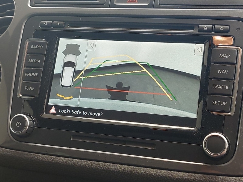 Used Volkswagen Tiguan 2014 for sale - 78033379: Photo 18