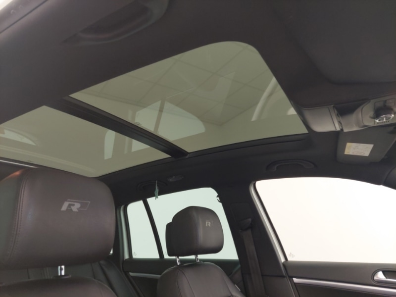 Used Volkswagen Tiguan 2014 for sale - 78033379: Photo 19