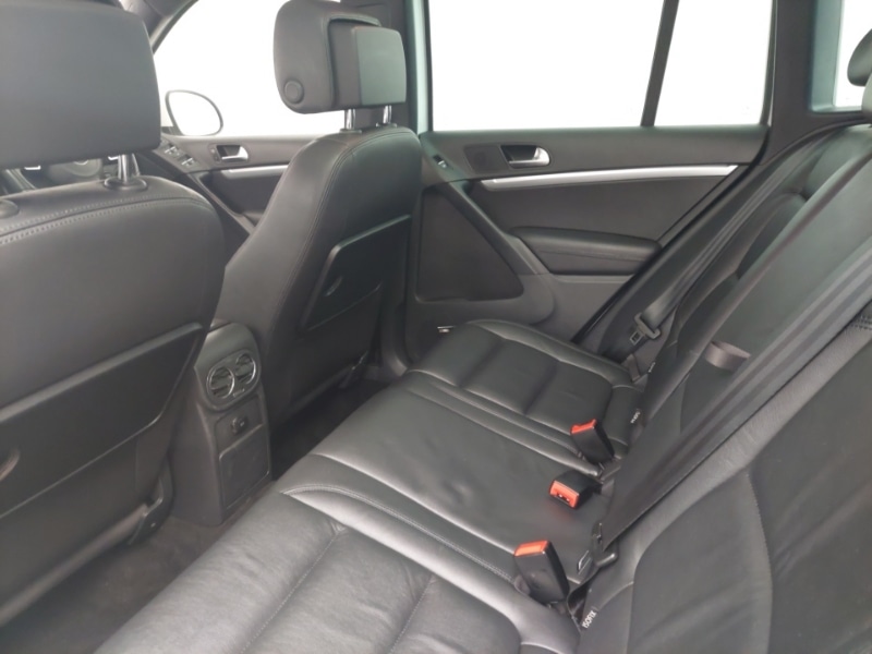 Used Volkswagen Tiguan 2014 for sale - 78033379: Photo 6