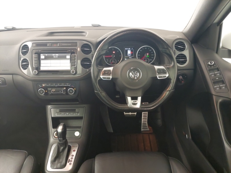 Used Volkswagen Tiguan 2014 for sale - 78033379: Photo 7