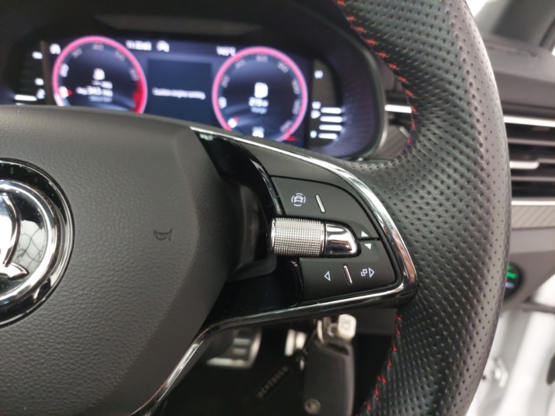 Used Skoda Kamiq 2022 for sale - 77569215: Photo 13